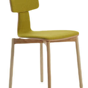 SANCAL - Stolička SILLA40 295.41.2