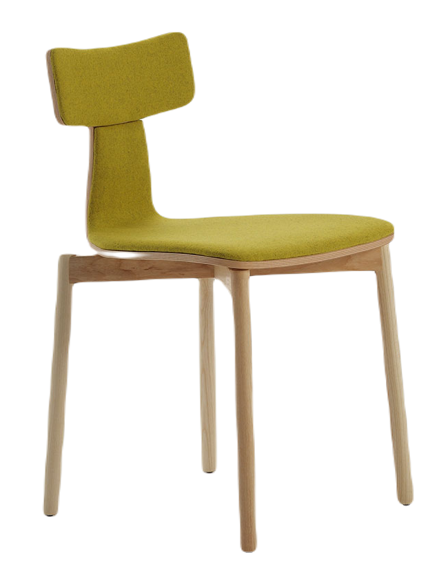 SANCAL - Stolička SILLA40 295.41.2