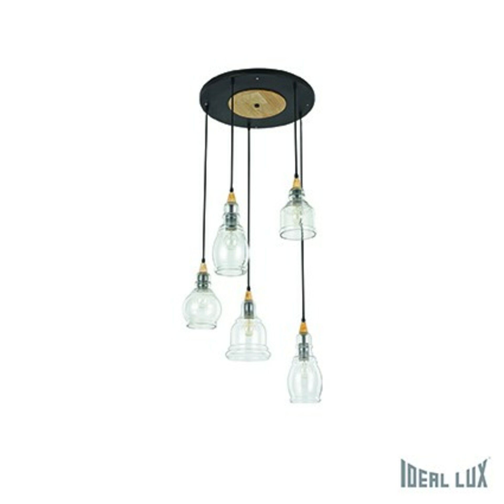 Ideal Lux GRETEL SP5 103174