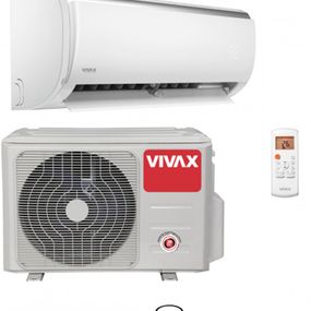 VIVAX Q-DESIGN ACP-18CH50AEQ