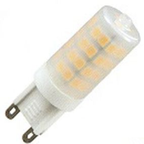 LED 4W - G9/51SMD/2835/4000K/CB/MC