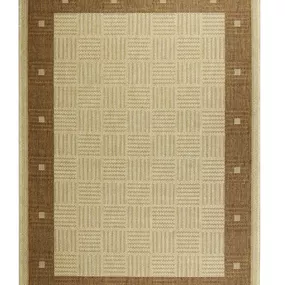 Oriental Weavers koberce Kusový koberec Sisalo / DAWN 879 / J84D (634D) - 240x340 cm
