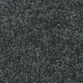 Metrážny koberec Zero 50 gel - záťažová guma 