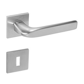 TI - IDEAL - HR 4162Q 5S rozety WC, kľučka/kľučka
