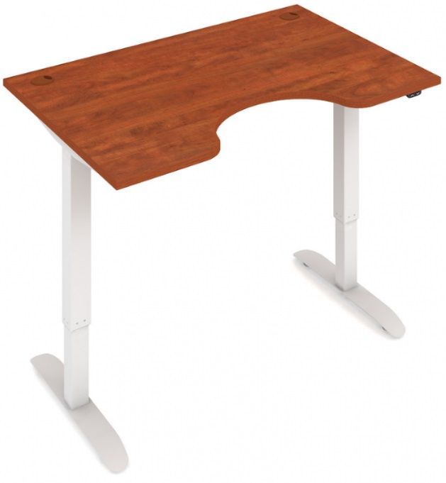 HOBIS stôl MOTION ERGO MSE 2 1200 - Elektricky stav. stôl délky 120 cm