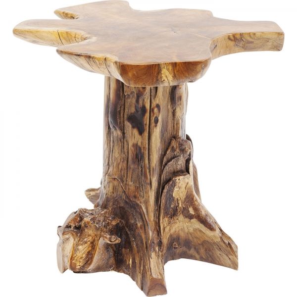 KARE Design Odkládací stolek Tree 50 cm