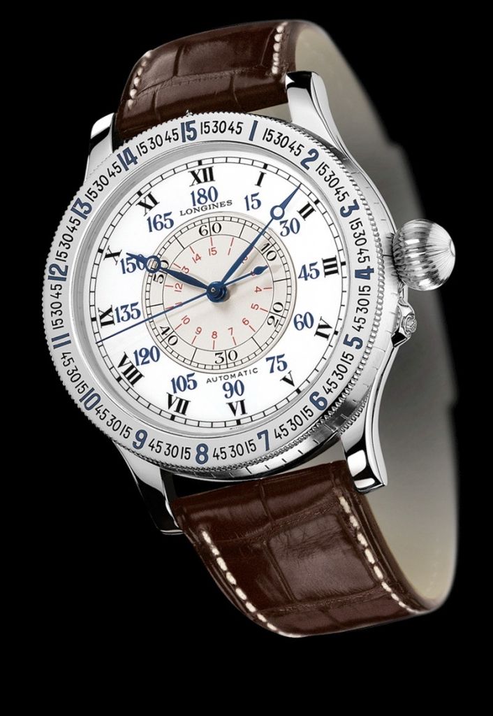 Longines L2.678.4.11.0