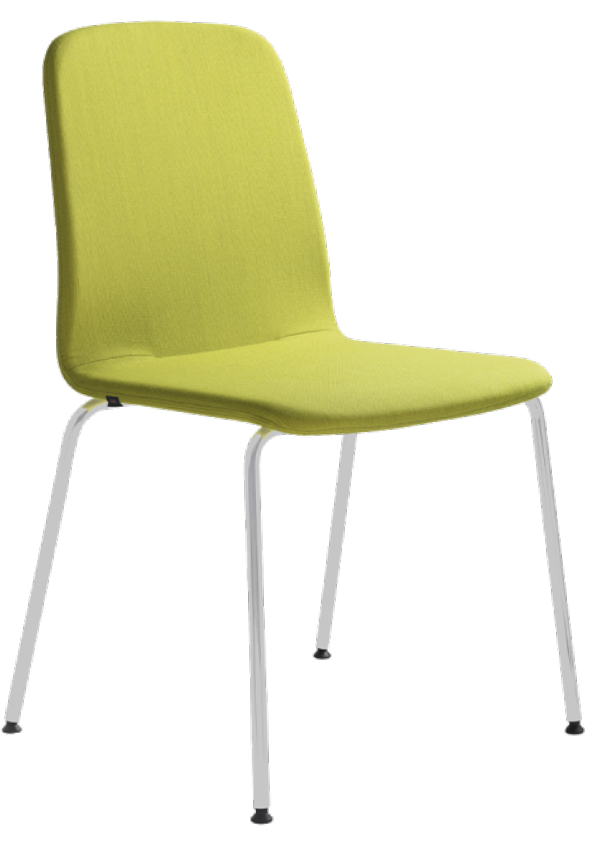 LD SEATING - Stolička SUNRISE 152