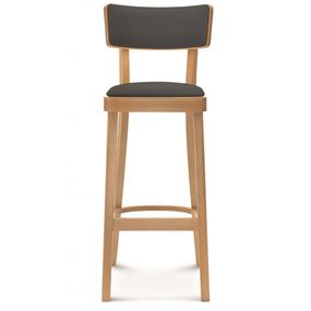 Barová židle Solid 1