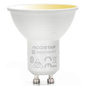 LED Žiarovka GU10/6,5W/230V 2700-6500K - Aigostar