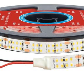 CENTURY LED pásek ACCENTO PRO 30W 240 led/m 150W 6000K 11400Lm Ra90 120d IP20 24VDC CEN AC90-3024060