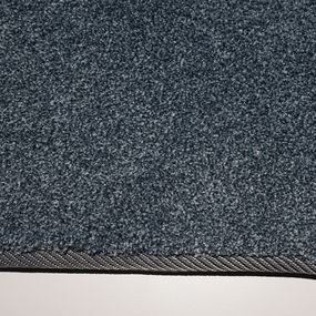 Tapibel Kusový koberec Supersoft 780 sv. modrý - 60x100 cm