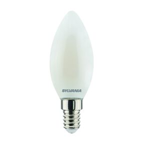 Sylvania 0029482 LED žiarovka filament E14 4,5W 470lm 2700K