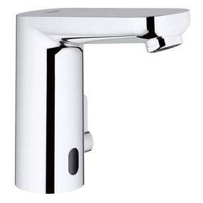 Grohe Eurosmart Cosmopolitan E - Elektronická umývadlová batéria, chróm 36327001