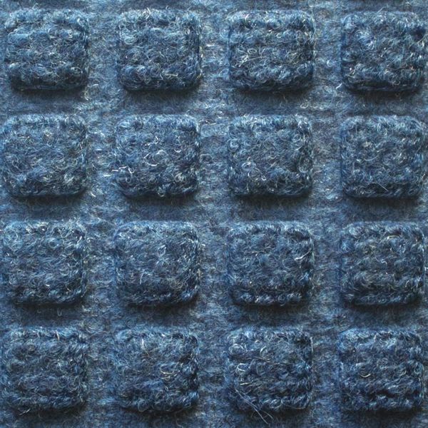 COBA -  COBA Vstupná vnútorná rohož ENVIRO-MAT 60x90 cm (šedá, čierna, modrá, hnedá)