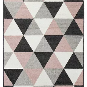 Oriental Weavers koberce Kusový koberec Lotto 523 HR5 X - 100x150 cm