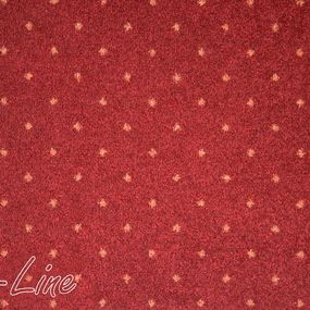 AKCIA: 90x520 cm Metrážny koberec Akzento 10 - Rozmer na mieru bez obšitia cm