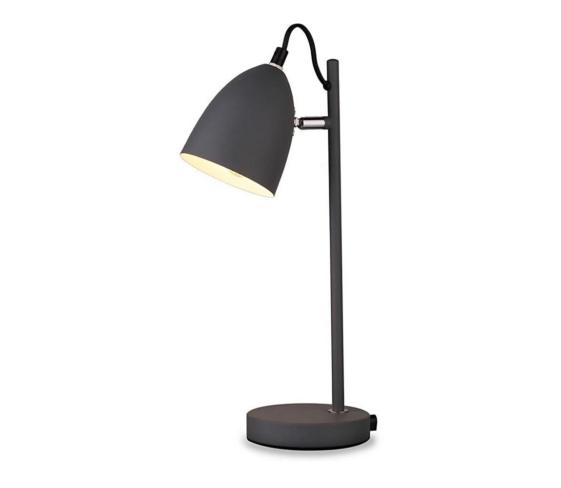 Stolná lampa 1xE14/25W/230V