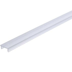 Light Impressions Reprofil kryt P-01-08 matt 75% průhlednost 1000 mm 983002