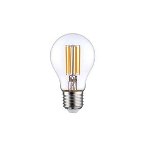 LED Žiarovka FILAMENT A60 E27/12W/230V 4000K