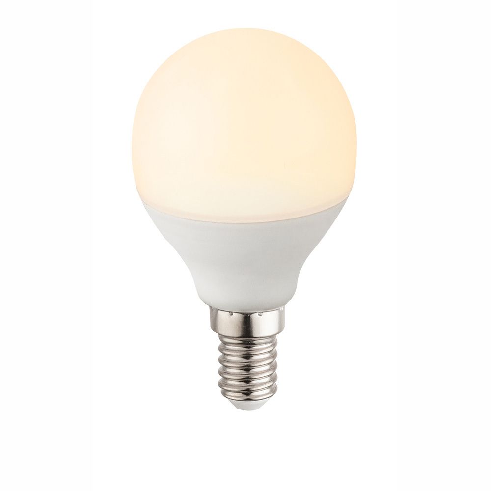 LED žiarovka Led bulb 10603 (opál)