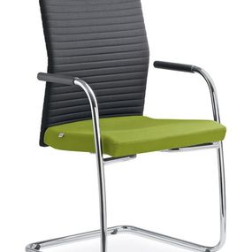 LD SEATING - Kancelárska stolička ELEMENT 440-Z