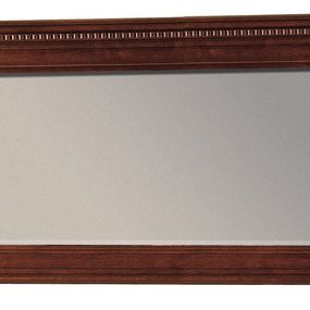 Rustikálne zrkadlo na stenu Raweno R-L1 - toffi