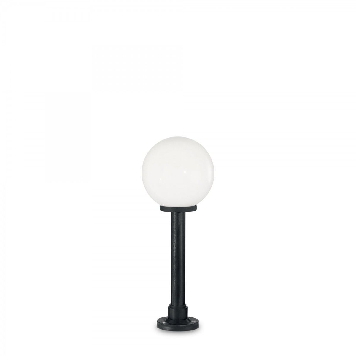 Ideal Lux 187549 vonkajšia lampa Classic Globe 1x23W|E27