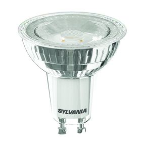 Sylvania 0029121 LED žiarovka 1x7,3W | GU10 | 700lm | 2700K- biela