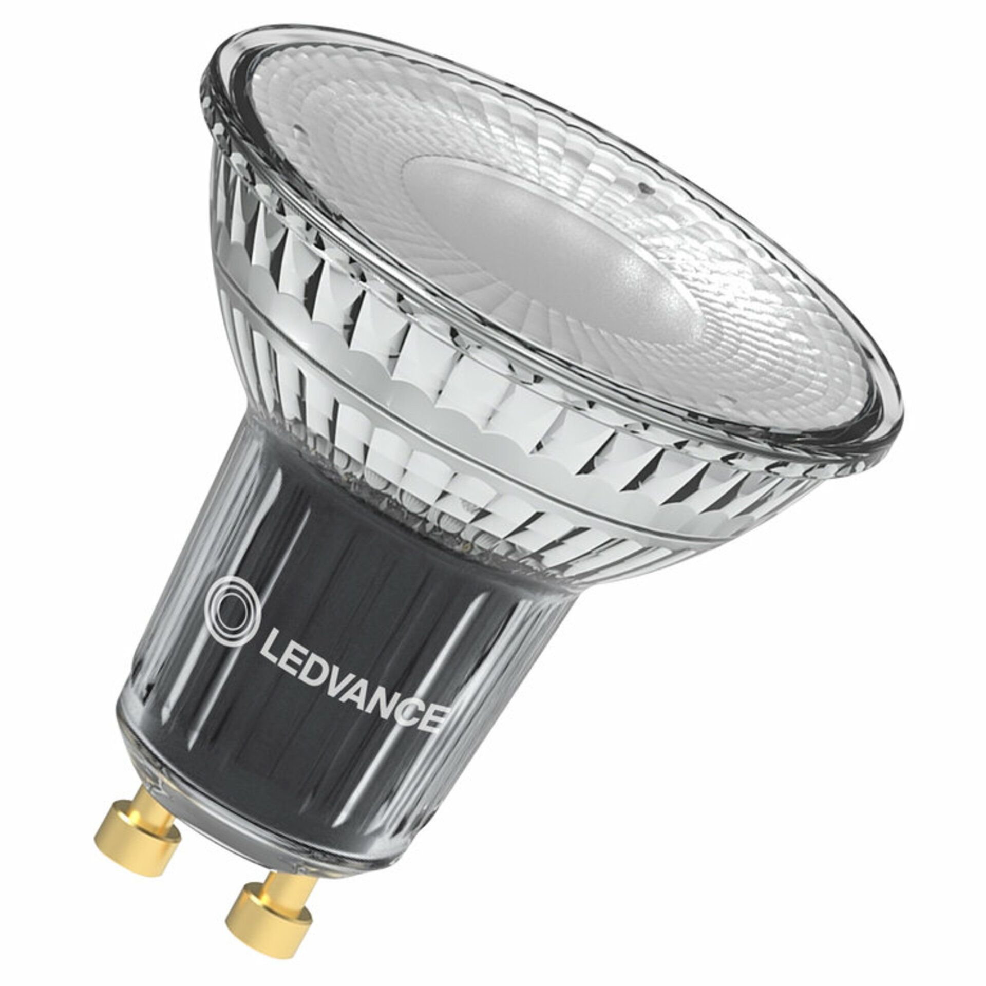 OSRAM LEDVANCE LED PAR16 80 120d DIM P 7.9W 927 GU10 4099854059018