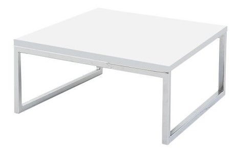 SOFTLINE - Stôl MIRROR malý