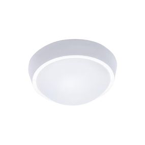 Solight WO739 - LED Vonkajšie stropné svietidlo 1xLED/30W/230V  IP65