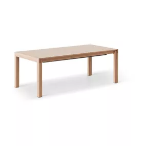 Rozkladací jedálenský stôl s doskou v dubovom dekore 96x220 cm Join by Hammel – Hammel Furniture