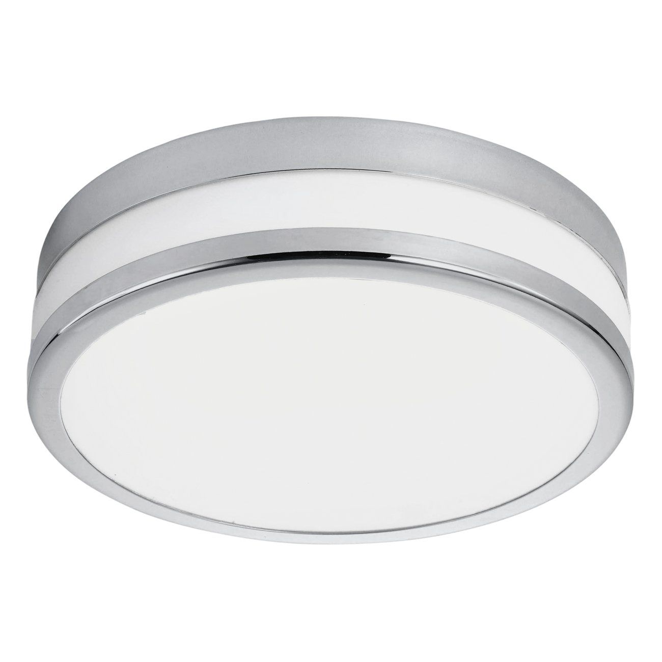 Eglo BATHOLINO 94998 LED PALERMO LED stropné svietidlo 11W=1100lm IP44