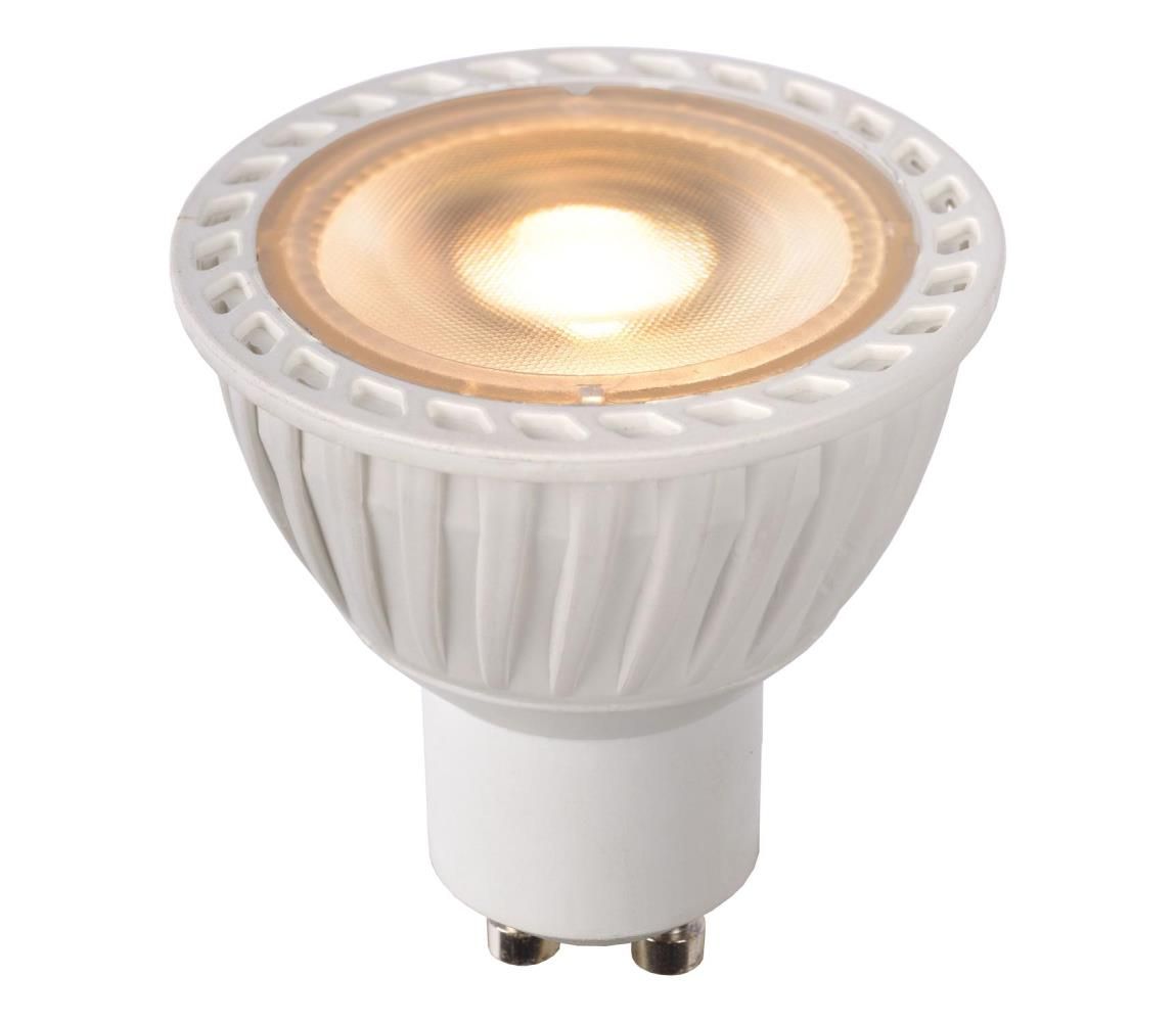 LED Stmievateľná žiarovka MR16 GU10/5W/230V 2600K/2800K - Lucide 94/22552/31