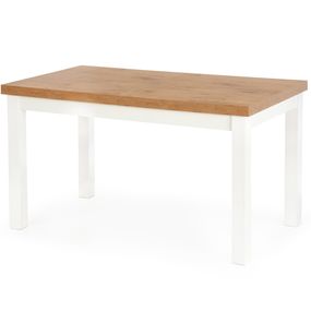 Halmar TIAGO rozkladací stôl dub lancelot