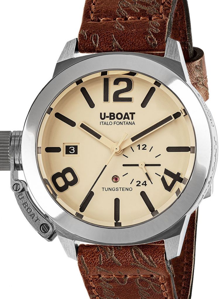 U-Boat 8892