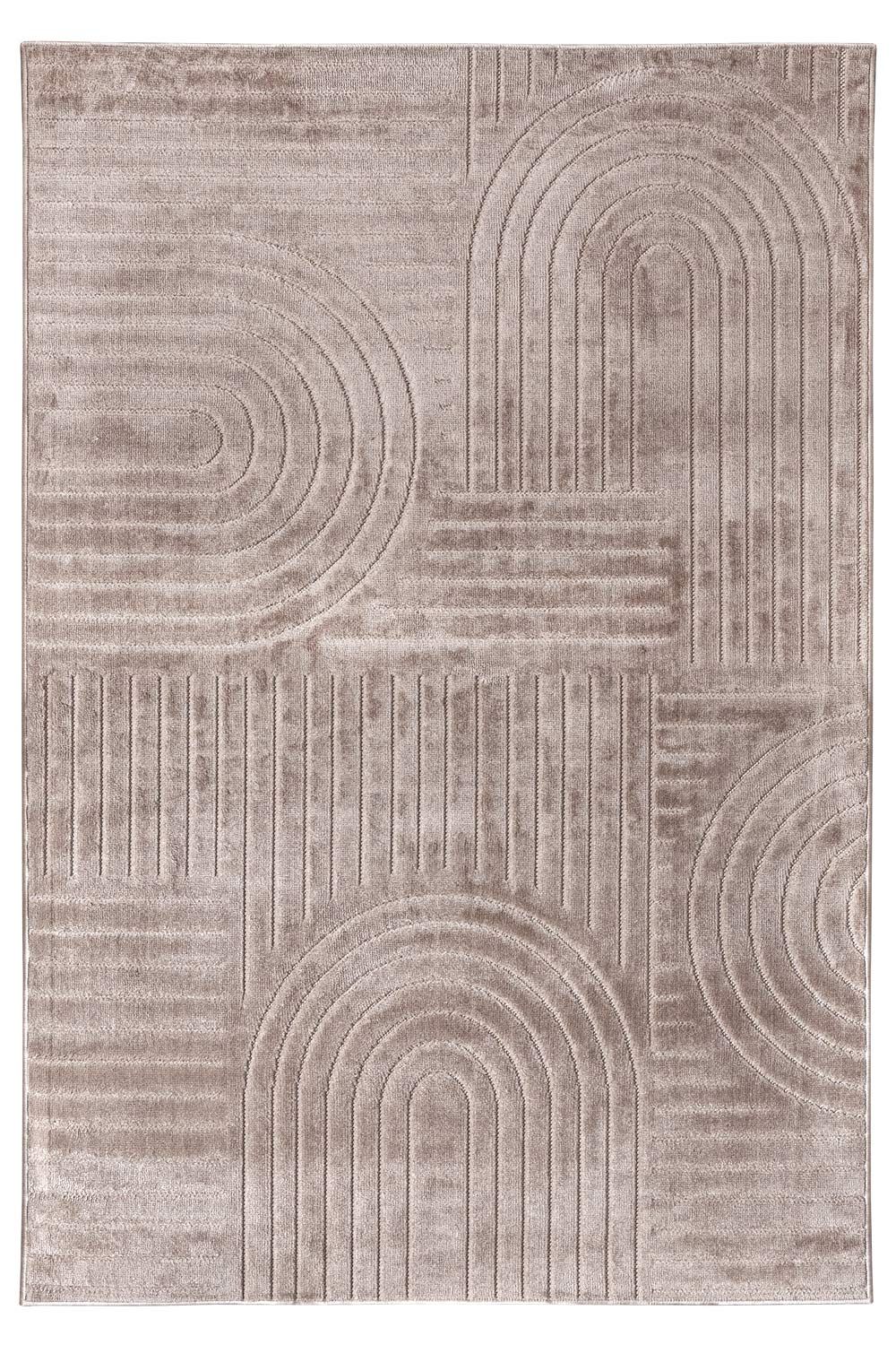 Kusový koberec ZEN GARDEN Beige 120x170