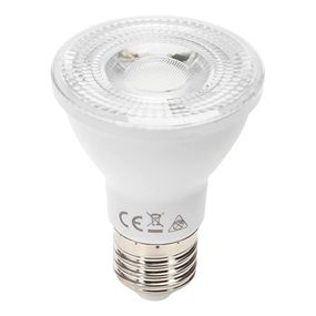 LED Žiarovka PAR20 E27/8W/230V 3000K - Aigostar