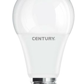 CENTURY LED HRUŠKA ARIA PLUS 12-24VAC/DC 12W E27 270d 3000K 1055Lm 270d 60x119mm IP20 CEN ARP-122430