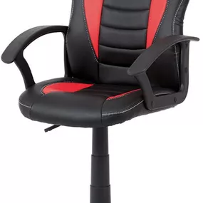 AUTRONIC Detská stolička KA-V107 RED