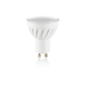 Ideal Lux 117652 LED žiarovka GU10 7W/600lm 4000K biela