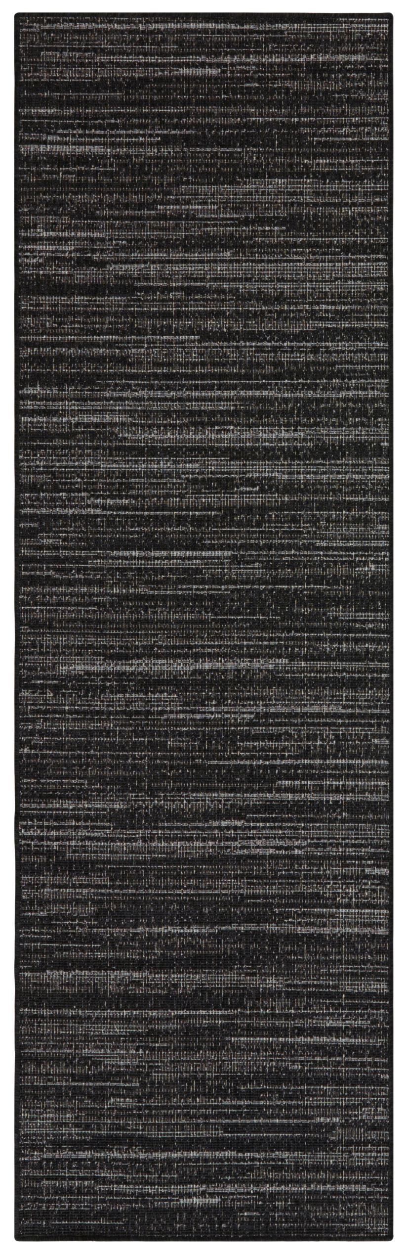 ELLE Decoration koberce Kusový koberec Gemini 105549 Night Silver - 120x170 cm