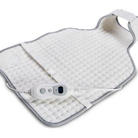 Lanaform Heating Blanket for Back