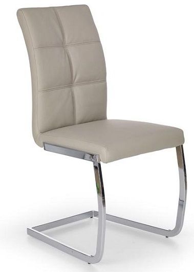HALMAR Jedálenská stolička K228
