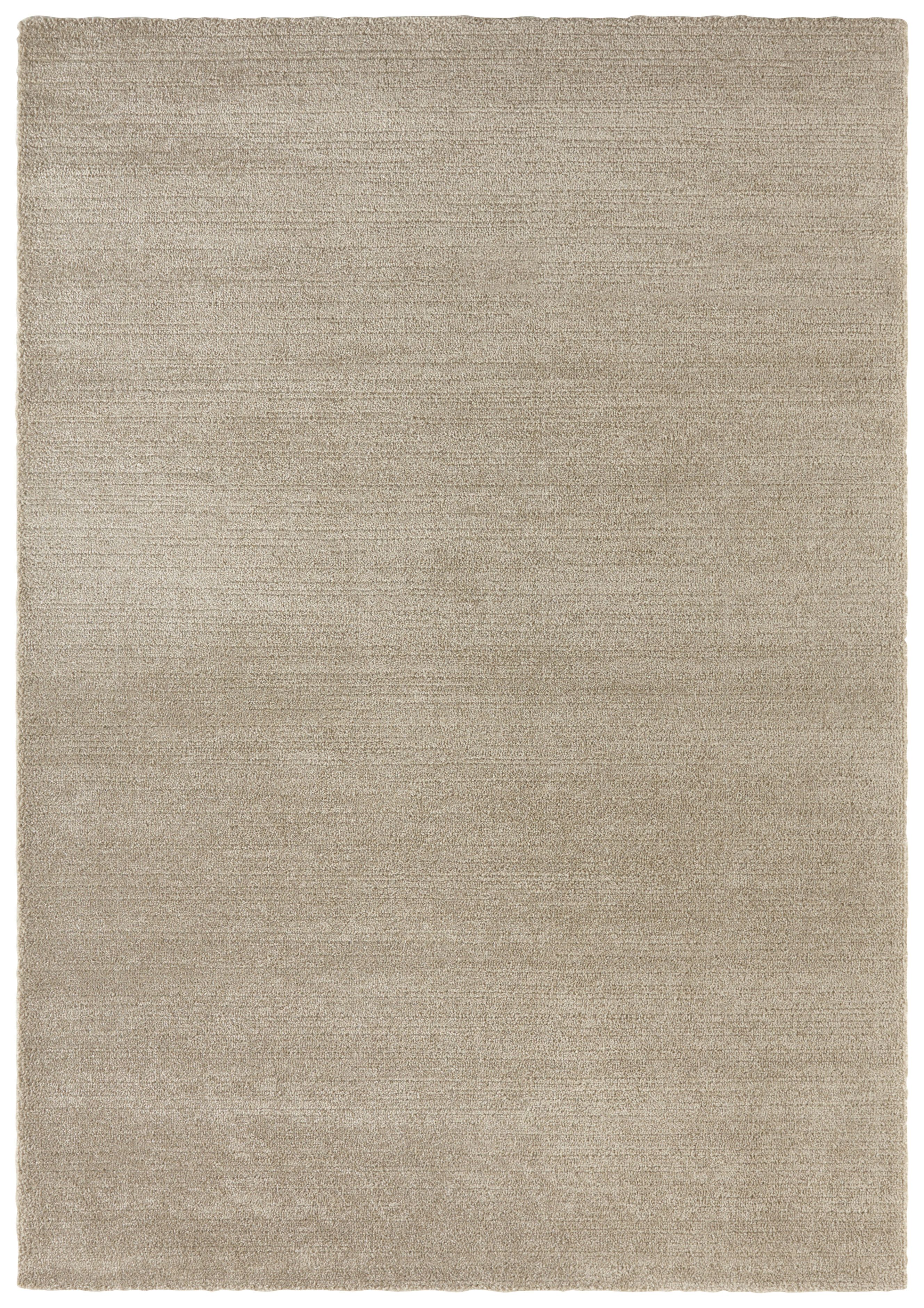 ELLE Decoration koberce Kusový koberec Glow 103673 Beige / Brown z kolekcie Elle - 160x230 cm