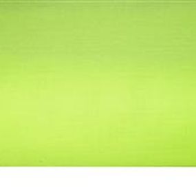 Bavlnená plachta bez gumičky (zelená) 200 x 240