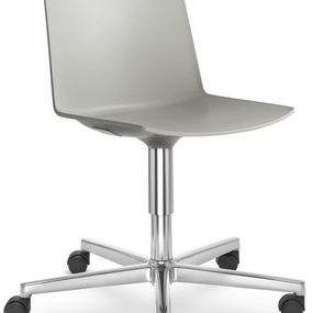 LD SEATING - Stolička SKY FRESH 050-F37-N6