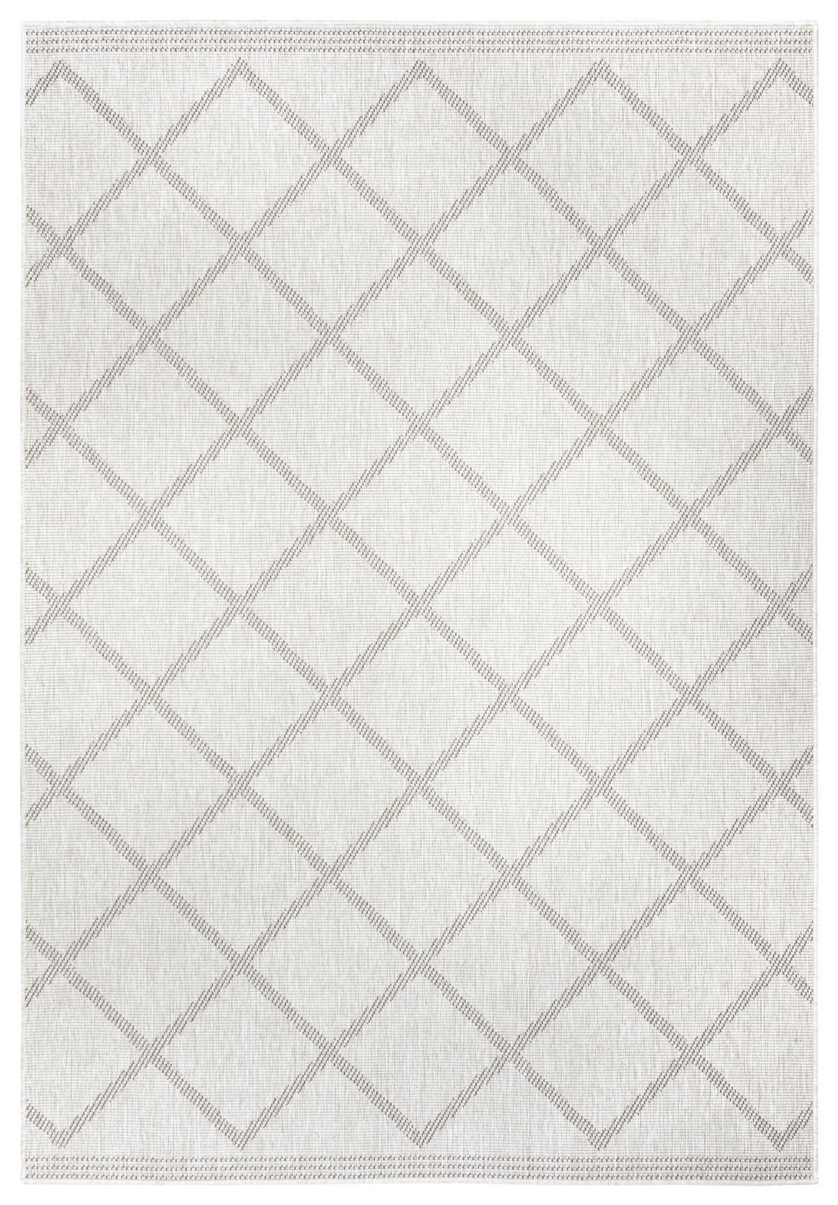 NORTHRUGS - Hanse Home koberce Kusový koberec Twin Supreme 105430 Corsica Linen - 160x230 cm