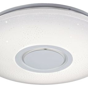 Rabalux SMART chytré svítidlo Tuya Rodion LED 24W CCT RGB DIM 3509